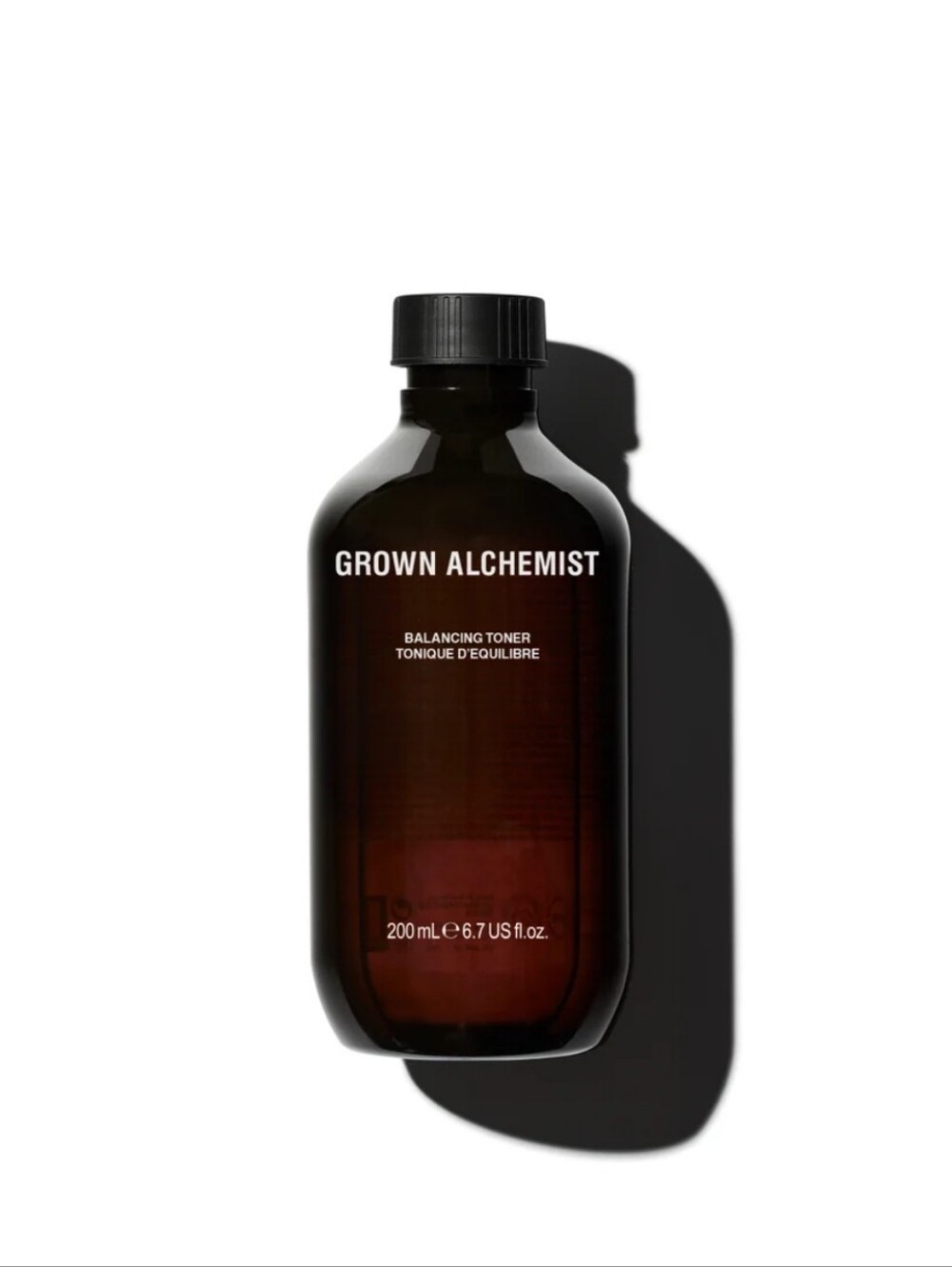 GROWN ALCHEMIST | NIB Balancing Pore Minimizing Toner | 200 mL